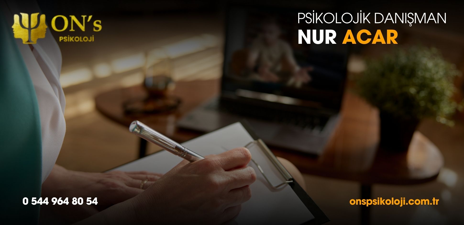 Senirkent Çift Danışmanı